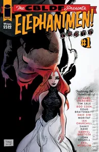 Elephantmen: Shots #1