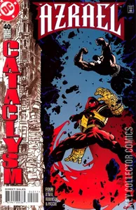 Azrael #40