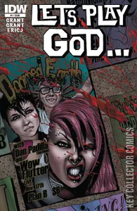 Let's Play God #1