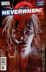 Neil Gaiman's Neverwhere #6