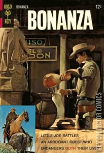 Bonanza #28