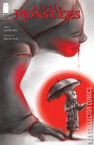 Little Monsters #11