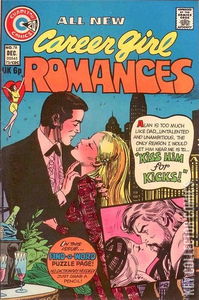 Career Girl Romances #78