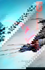 Ultimate Wolverine