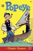 Popeye Classic Comics #30