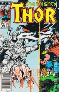 Thor #349