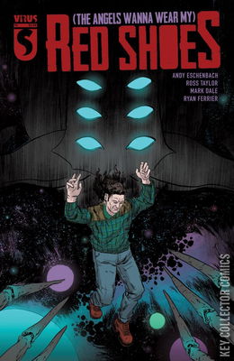 (The Angels Wanna Wear My) Red Shoes