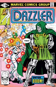 Dazzler #3
