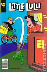 Marge's Little Lulu #253