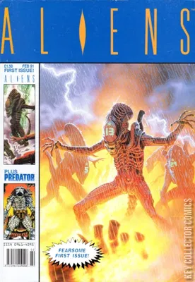 Aliens
