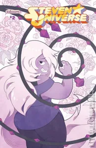 Steven Universe #2