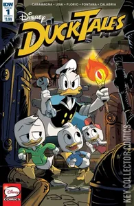 DuckTales #1
