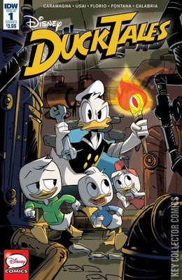 DuckTales