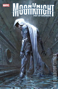 Moon Knight: Fist of Khonshu #5