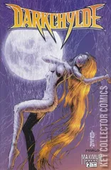 Cover for Darkchylde #2