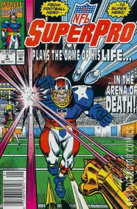 NFL SuperPro #4