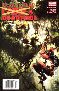 Cable and Deadpool #49