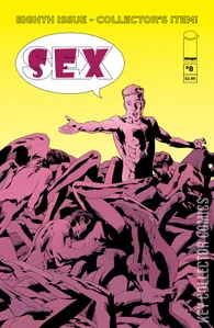 Sex #8