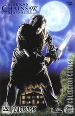 Cover for The Texas Chainsaw Massacre: Fearbook #1