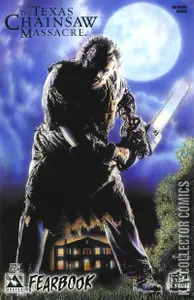The Texas Chainsaw Massacre: Fearbook #1