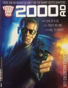 2000 AD #1906