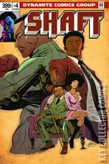 Variant Cover for Shaft #4