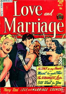 Love & Marriage #7