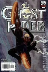 Cover for Ghost Rider #1
