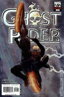 Ghost Rider