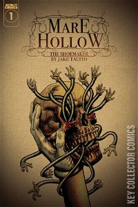 Marehollow the Shoemaker #1