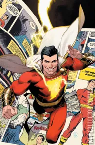 Shazam #1