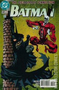 Batman #530
