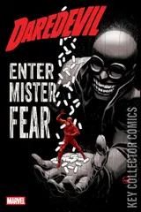 Cover for Daredevil #8