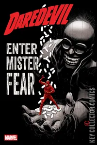 Daredevil #8