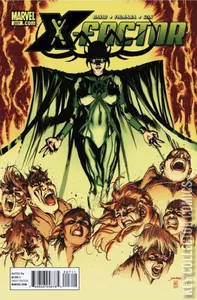 X-Factor #207