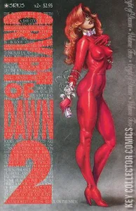 Crypt of Dawn #2