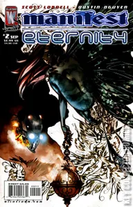 Manifest Eternity #2