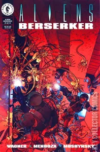 Aliens: Berserker #2