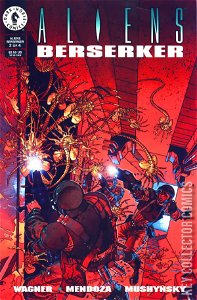 Aliens: Berserker #2