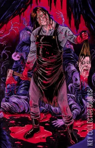 We Don't Kill Spiders: Season of the Witch #4