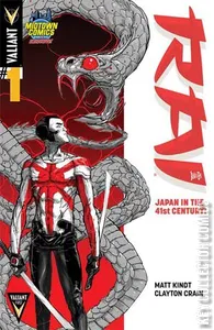 Rai #1