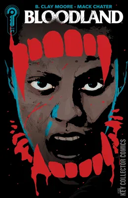 Bloodland