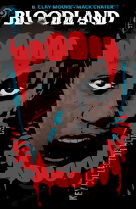 Bloodland #1