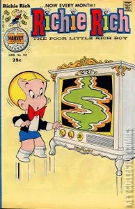 Richie Rich #143