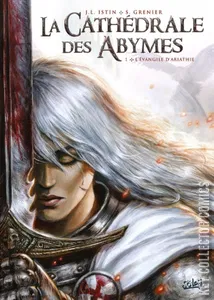 La Cathedrale Des Abymes #1