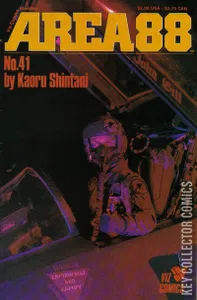 Area 88 #41