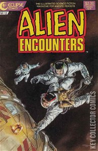 Alien Encounters #12