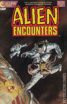 Alien Encounters