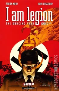 I Am Legion #2