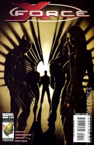 X-Force #7